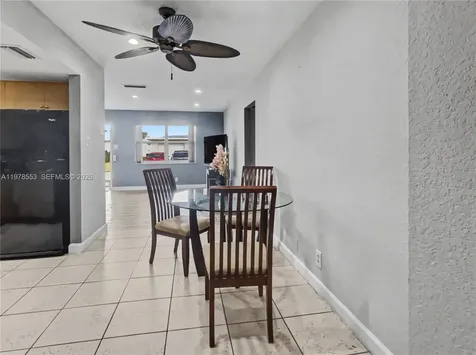 6960 NW 11th Court Margate FL 33063