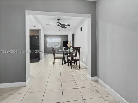 6960 NW 11th Court Margate FL 33063