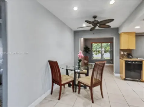 6960 NW 11th Court Margate FL 33063