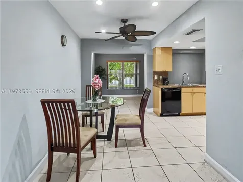 6960 NW 11th Court Margate FL 33063