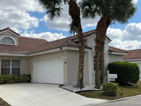 10285 Allegro Drive Boca Raton FL 33428