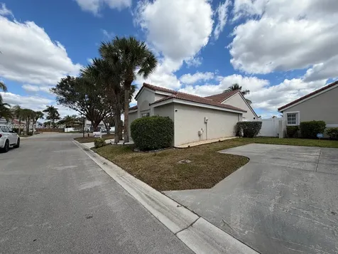 10285 Allegro Drive Boca Raton FL 33428