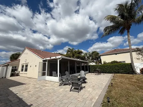 10285 Allegro Drive Boca Raton FL 33428