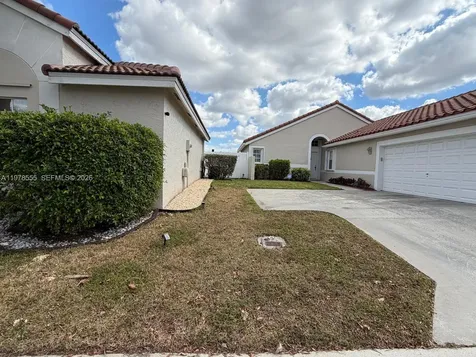 10285 Allegro Drive Boca Raton FL 33428