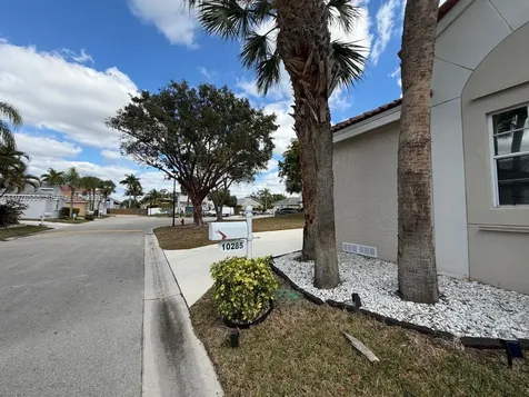10285 Allegro Drive Boca Raton FL 33428