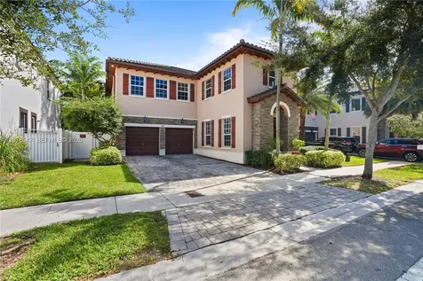 9127 SW 171st Court Miami FL 33196