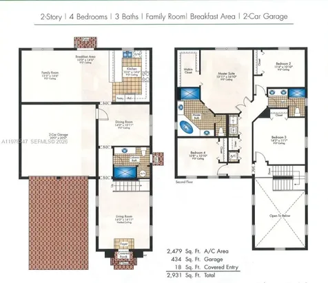 9127 SW 171st Court Miami FL 33196