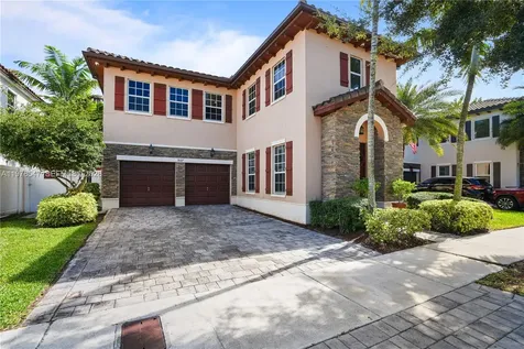 9127 SW 171st Court Miami FL 33196