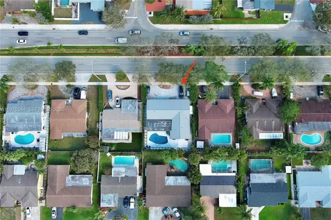 1140 N Douglas Road Pembroke Pines FL 33024
