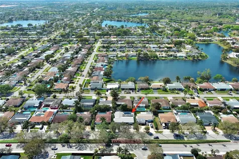 1140 N Douglas Road Pembroke Pines FL 33024