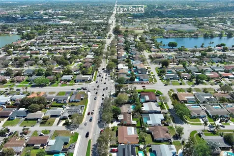 1140 N Douglas Road Pembroke Pines FL 33024