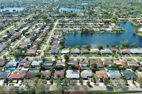 1140 N Douglas Road Pembroke Pines FL 33024