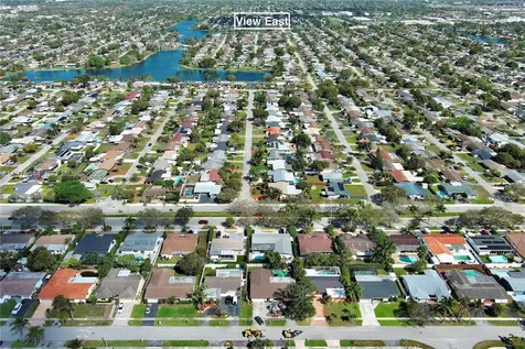 1140 N Douglas Road Pembroke Pines FL 33024