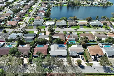 1140 N Douglas Road Pembroke Pines FL 33024