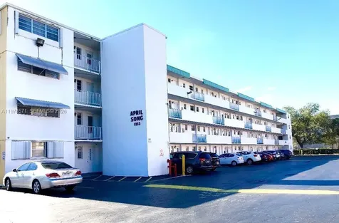 1333 E Hallandale Beach Boulevard Hallandale Beach FL 33009