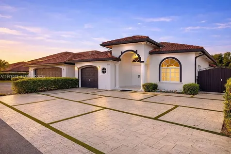 3502 SW 156th Court Miami FL 33185