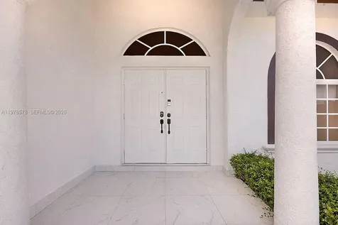 3502 SW 156th Court Miami FL 33185