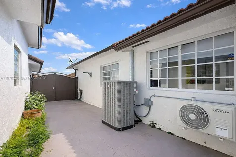3502 SW 156th Court Miami FL 33185