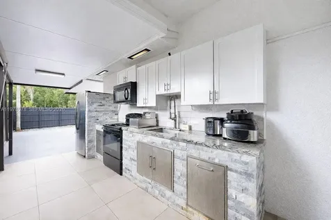 3502 SW 156th Court Miami FL 33185
