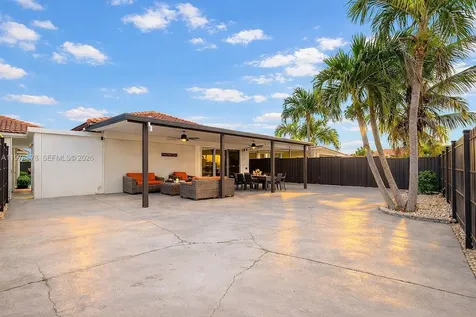 3502 SW 156th Court Miami FL 33185