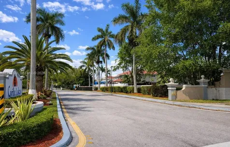 3502 SW 156th Court Miami FL 33185