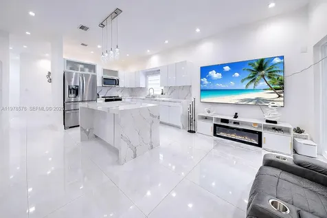 3502 SW 156th Court Miami FL 33185