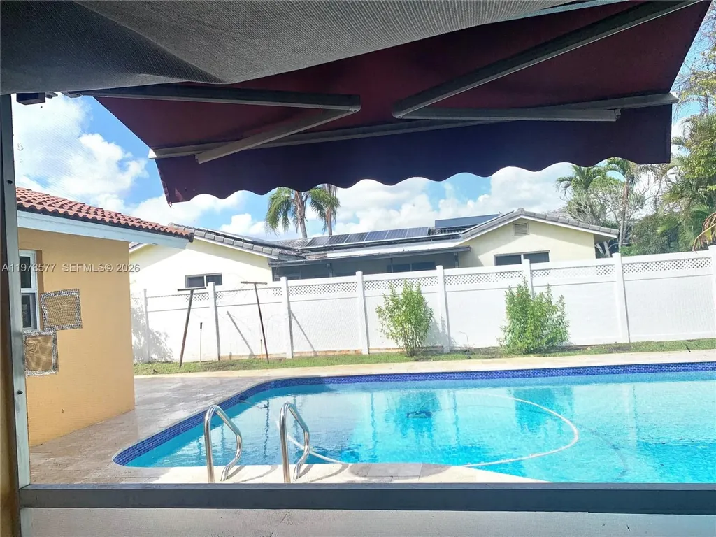 7507 NW 41st Street Coral Springs FL 33065