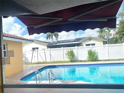 7507 NW 41st Street Coral Springs FL 33065