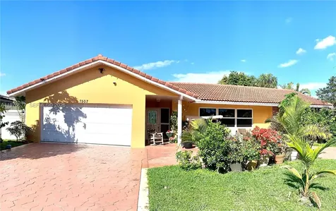 7507 NW 41st Street Coral Springs FL 33065