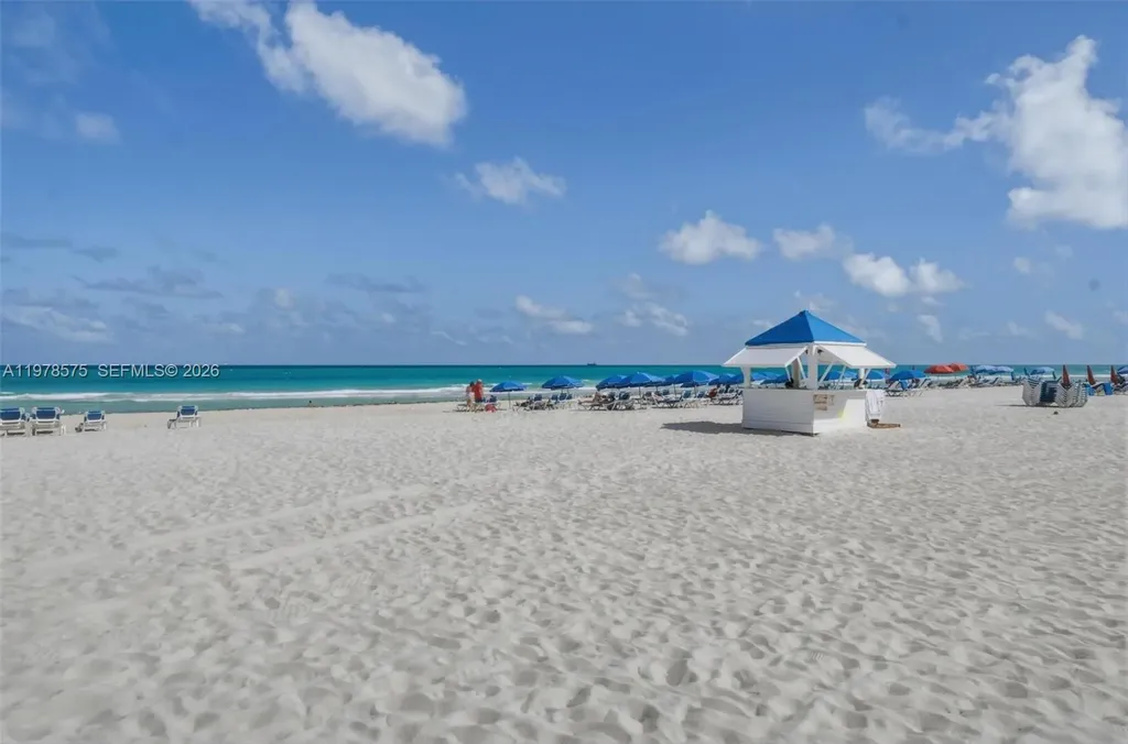 4301 Collins Avenue Miami Beach FL 33140