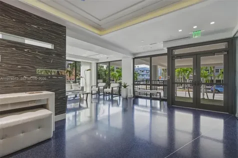4301 Collins Avenue Miami Beach FL 33140