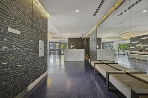 4301 Collins Avenue Miami Beach FL 33140