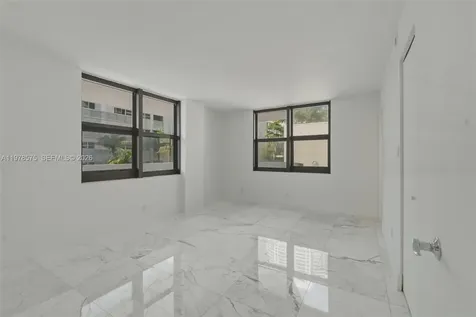 4301 Collins Avenue Miami Beach FL 33140