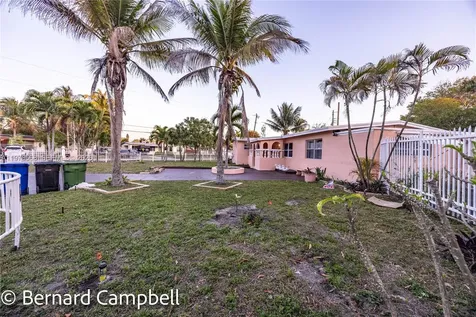 918 NW 13th Court Fort Lauderdale FL 33311