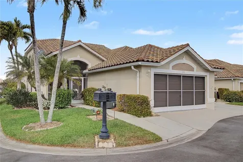 317 Stella Maris Drive S Naples FL 34114