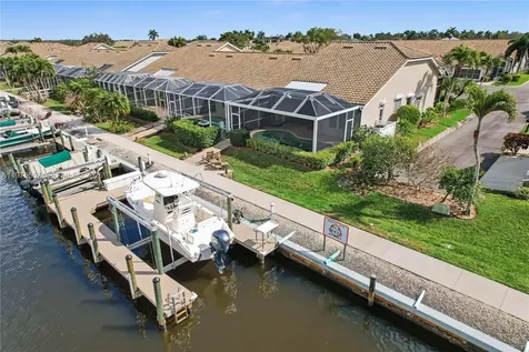 317 Stella Maris Drive S Naples FL 34114
