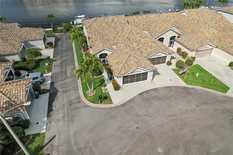 317 Stella Maris Drive S Naples FL 34114