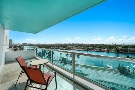 5101 Collins Avenue Miami Beach FL 33140