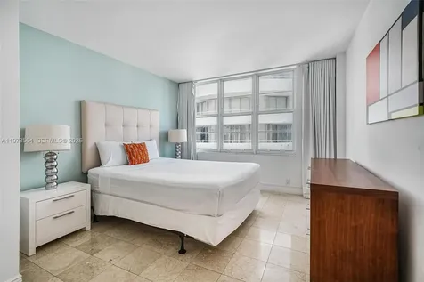 5101 Collins Avenue Miami Beach FL 33140