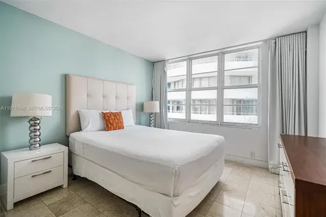 5101 Collins Avenue Miami Beach FL 33140