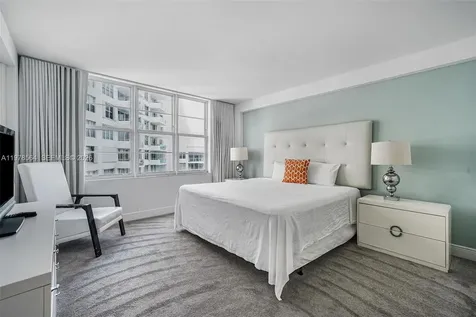 5101 Collins Avenue Miami Beach FL 33140