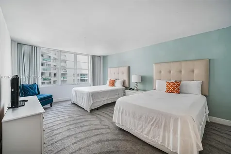 5101 Collins Avenue Miami Beach FL 33140