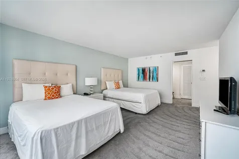 5101 Collins Avenue Miami Beach FL 33140