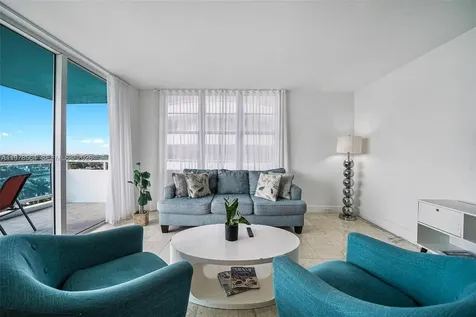 5101 Collins Avenue Miami Beach FL 33140