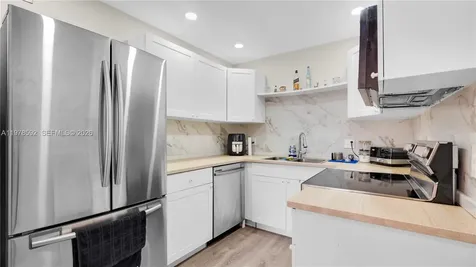 6301 N Falls Circle Drive Lauderhill FL 33319