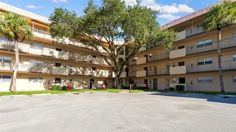 6301 N Falls Circle Drive Lauderhill FL 33319