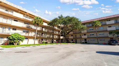 6301 N Falls Circle Drive Lauderhill FL 33319
