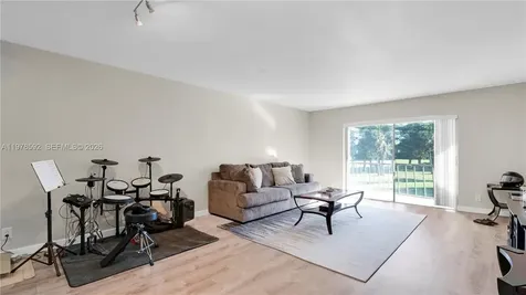 6301 N Falls Circle Drive Lauderhill FL 33319