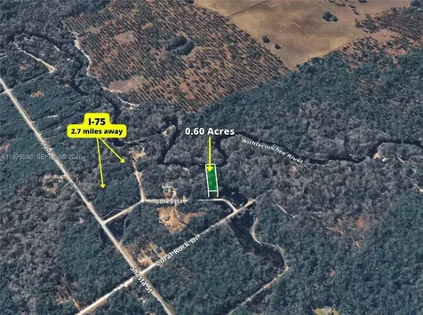 0 Coley Street Other City - In The State Of Florida FL 33697