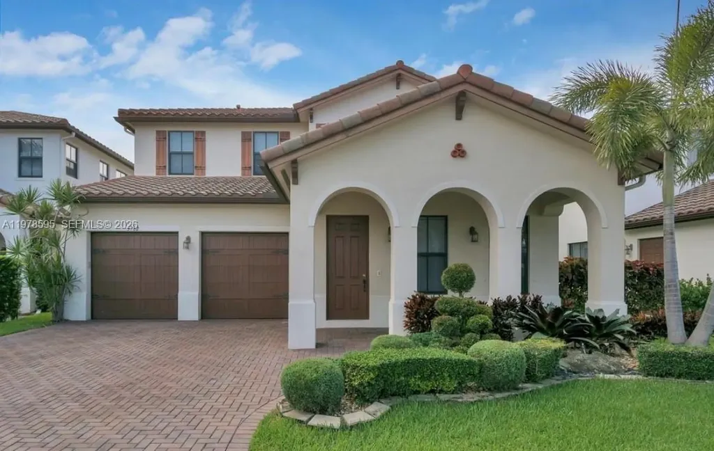 3782 NW 85th Terrace Cooper City FL 33024